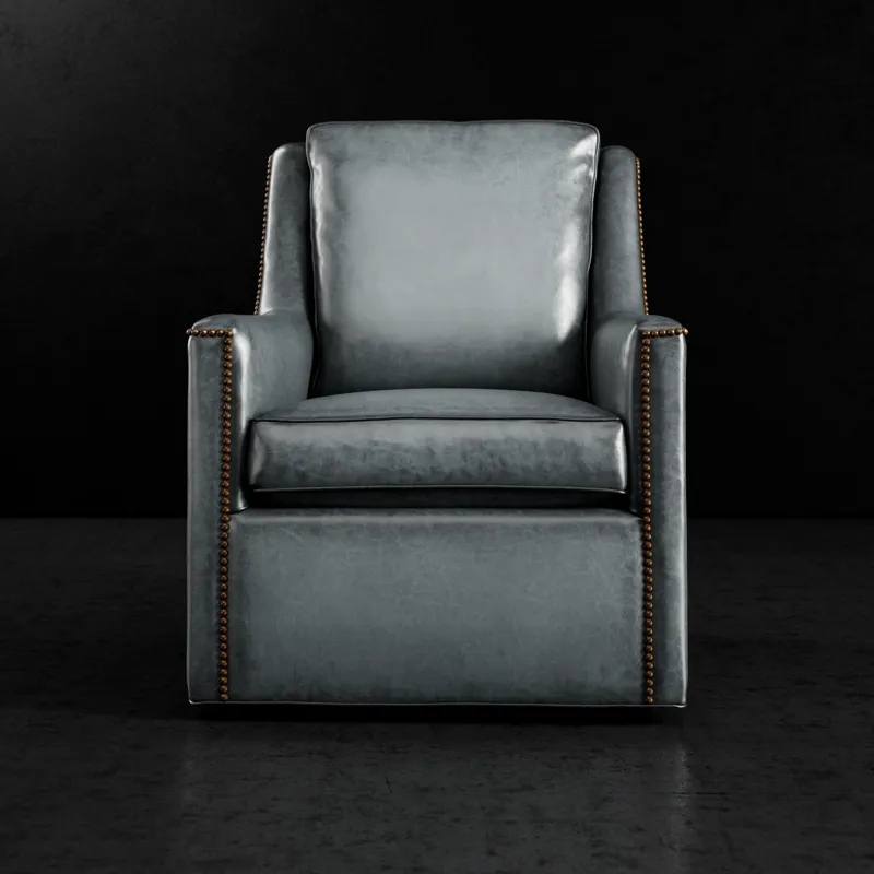 Leather Chair