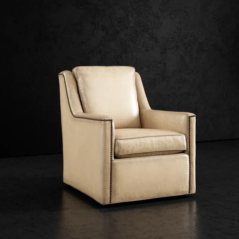Leather Chair