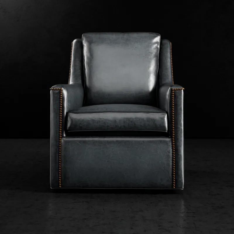 Leather Chair