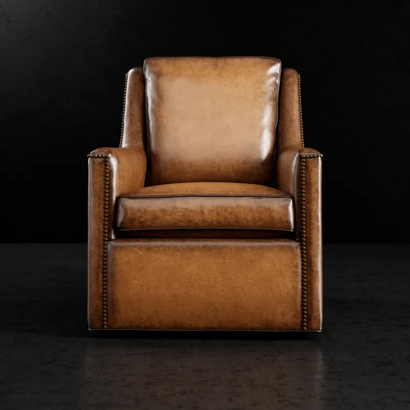 Leather Chair