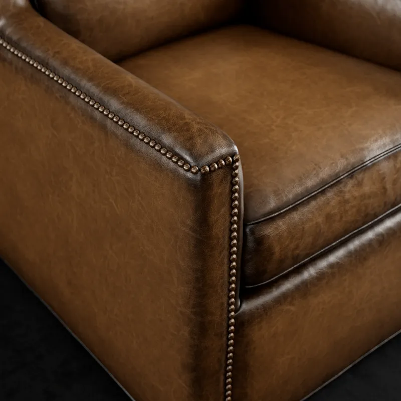 Leather Chair