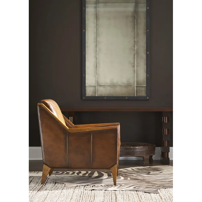 Leather Chair