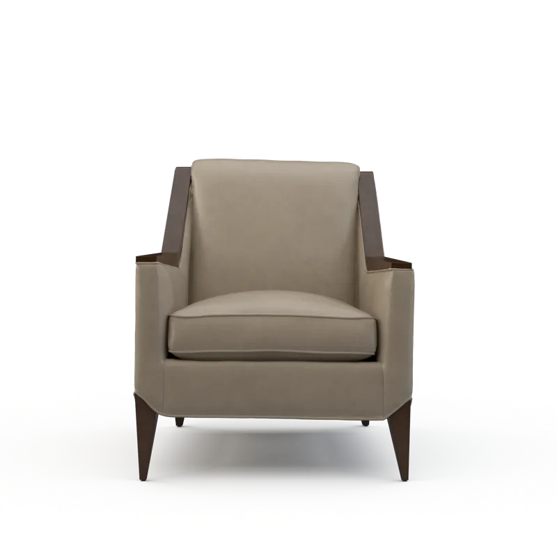 Leather Chair