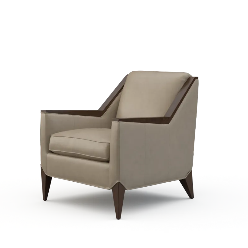 Leather Chair