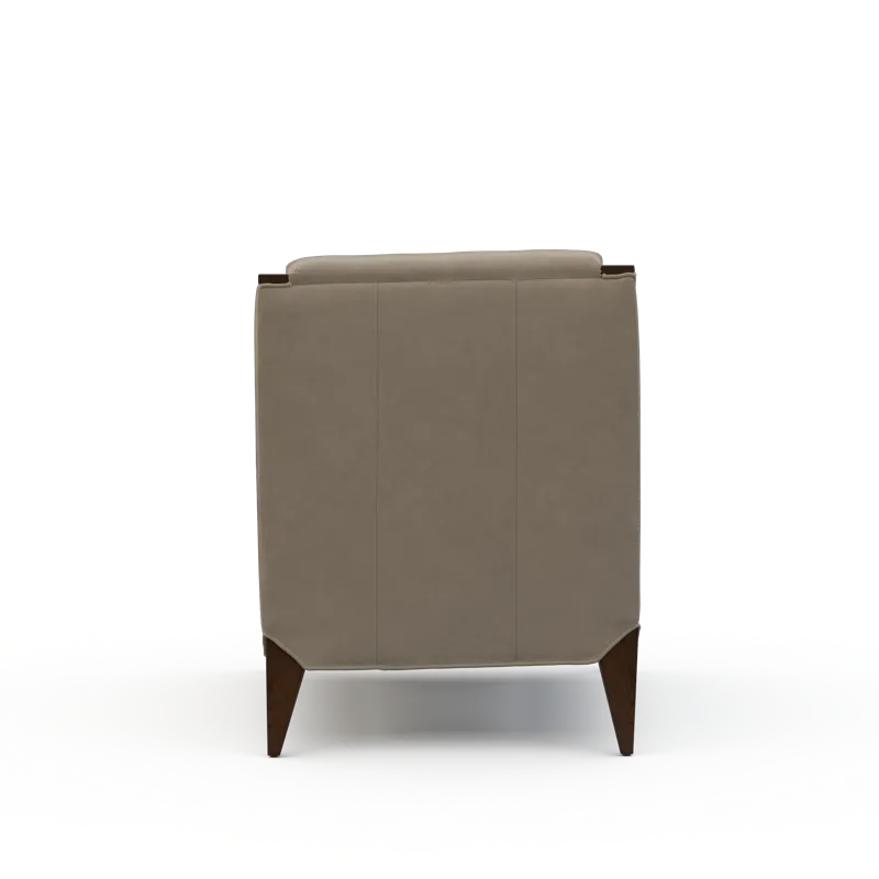 Leather Chair