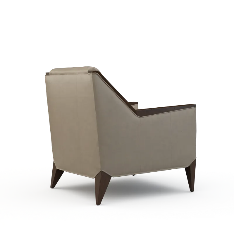 Leather Chair