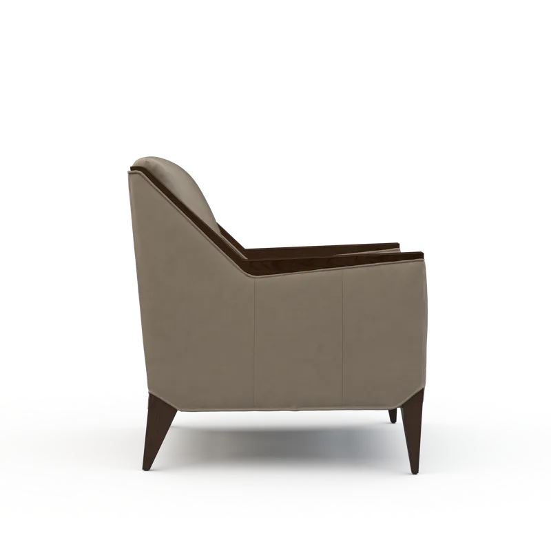 Leather Chair