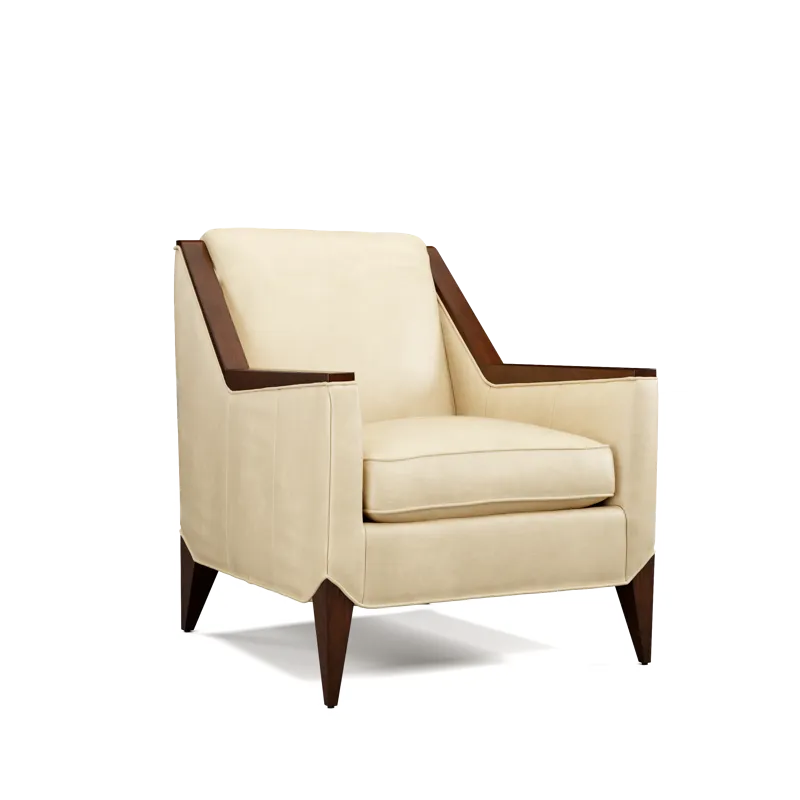 Leather Chair