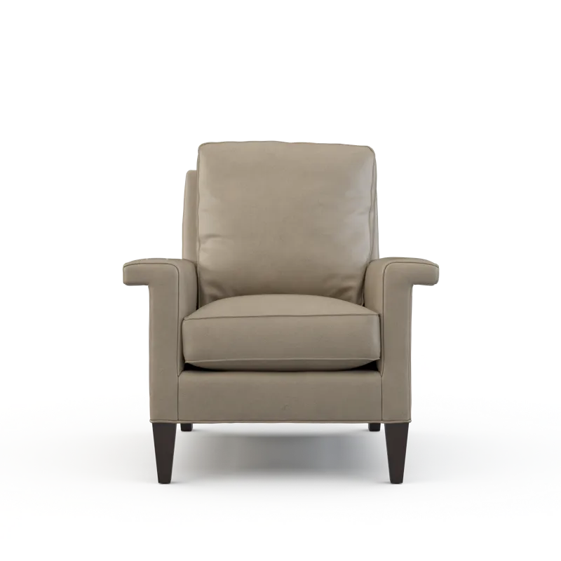Leather Chair