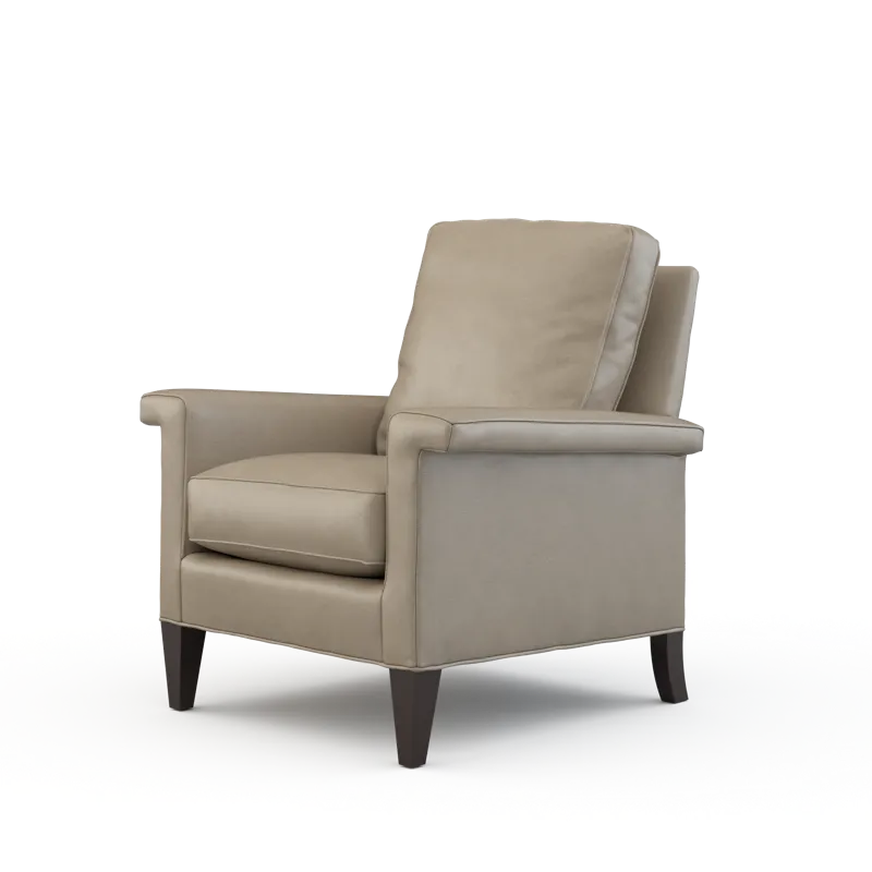 Leather Chair