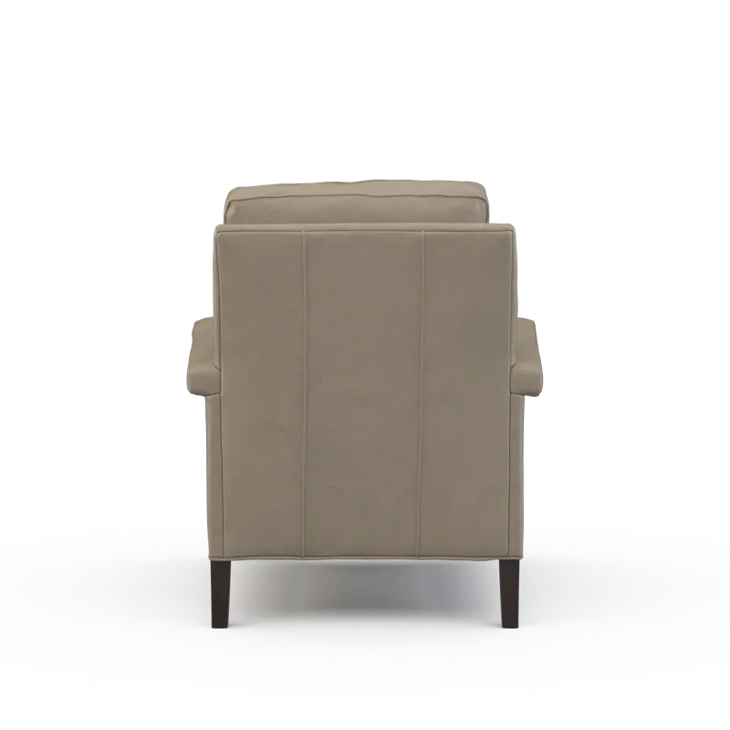 Leather Chair
