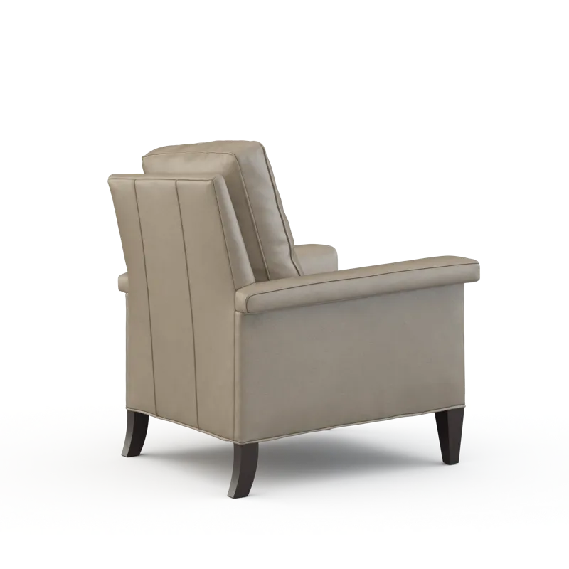 Leather Chair
