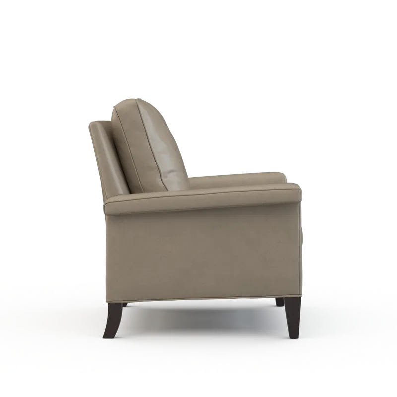 Leather Chair