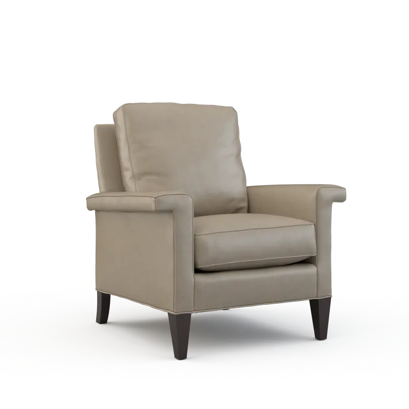 Leather Chair