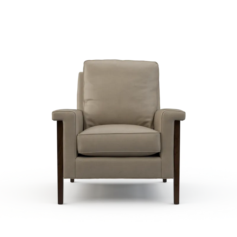 Leather Chair