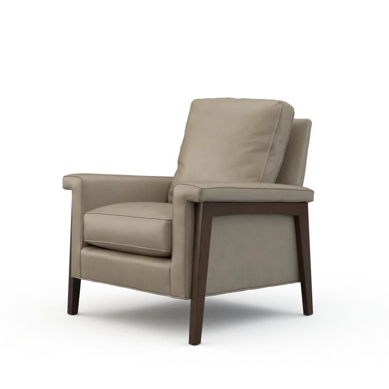 Leather Chair
