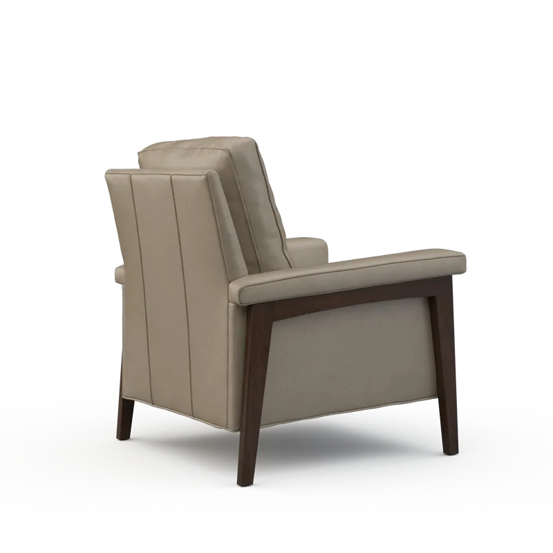Leather Chair