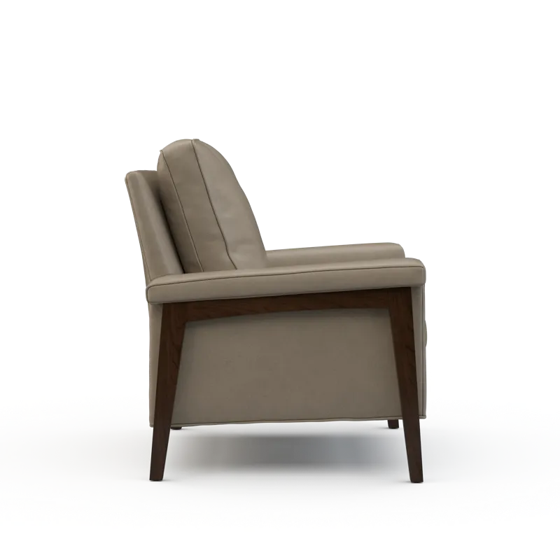 Leather Chair