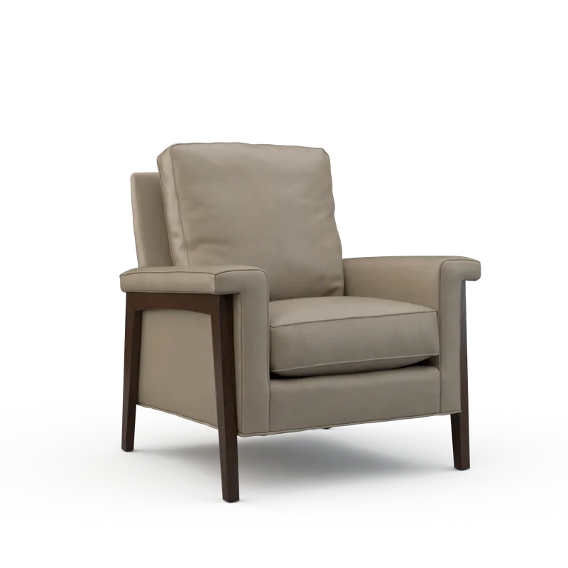 Leather Chair