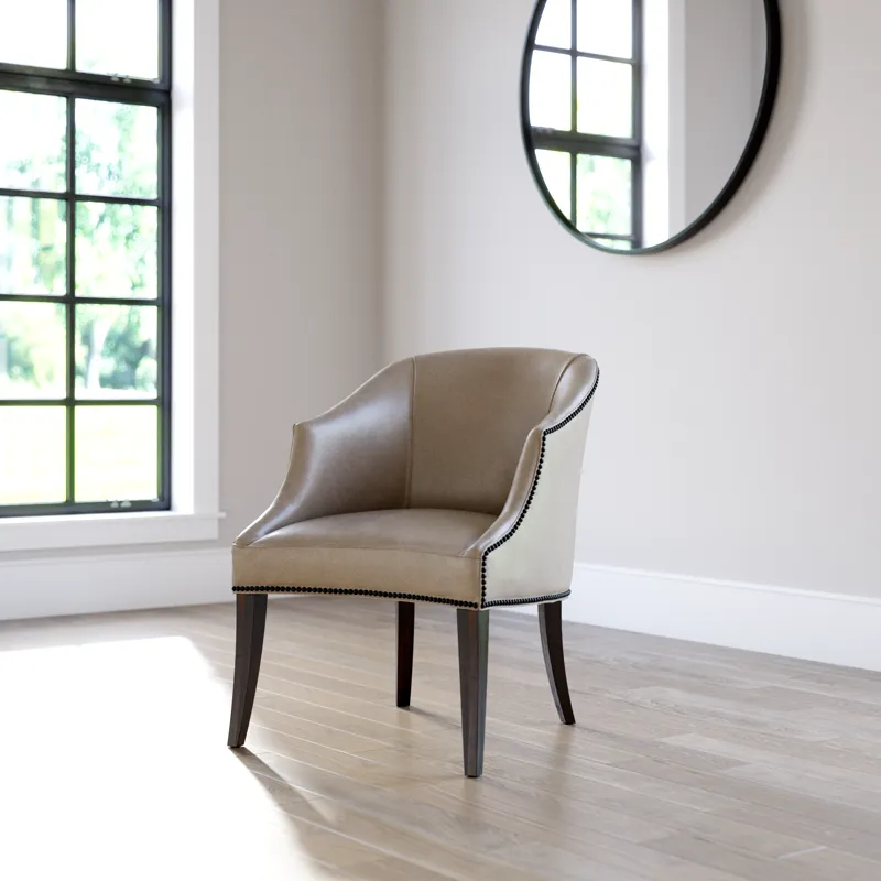 Leather Chair