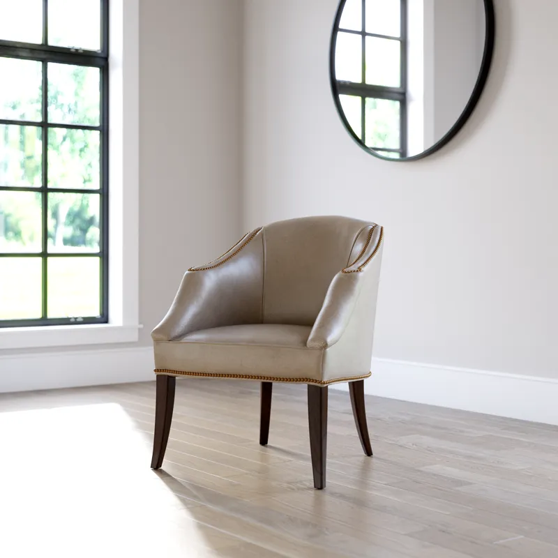 Leather Chair