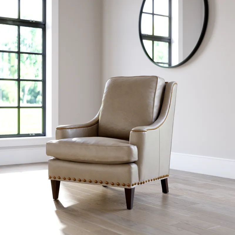 Leather Chair