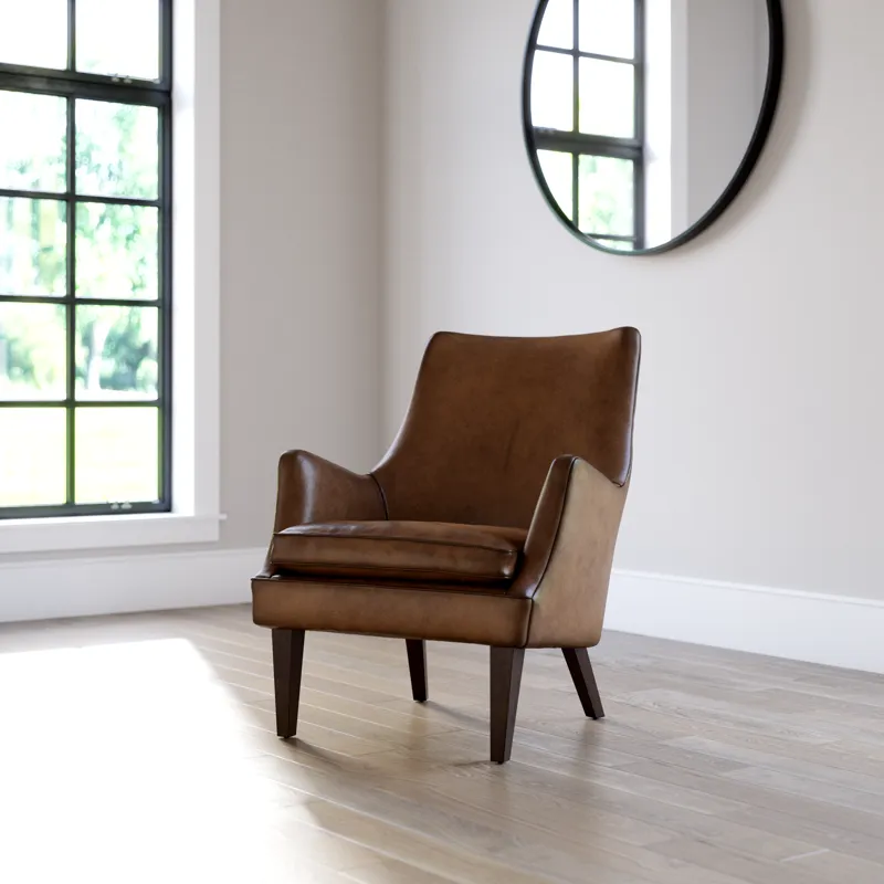 Leather Chair