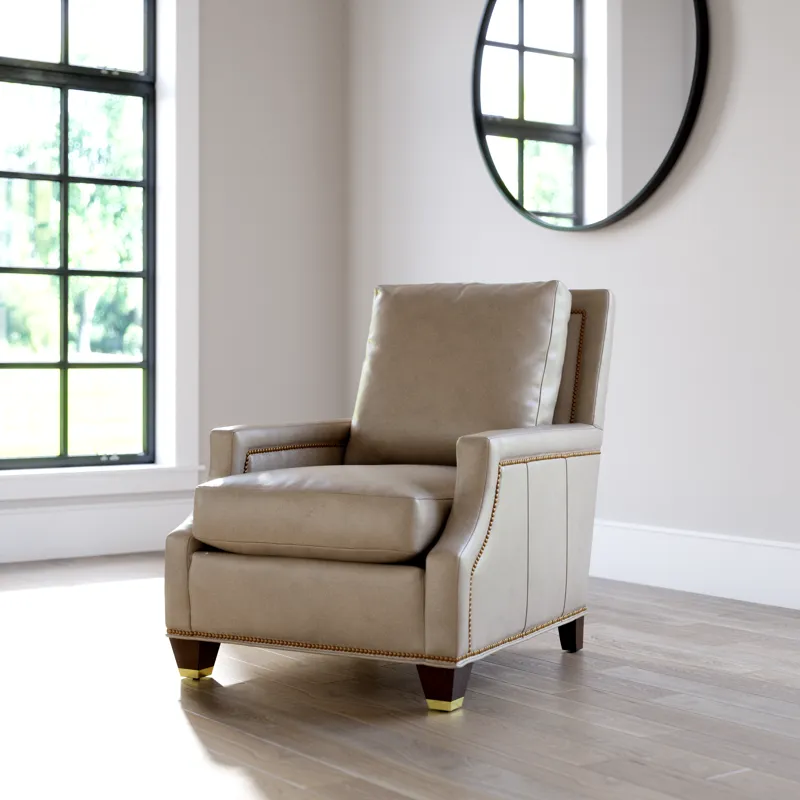 Leather Chair