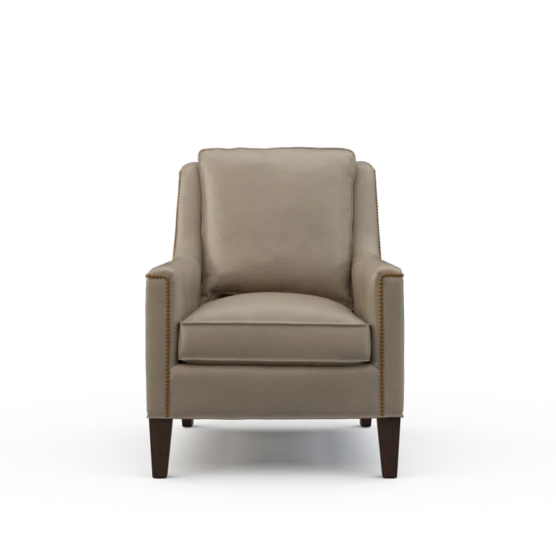 Leather Chair