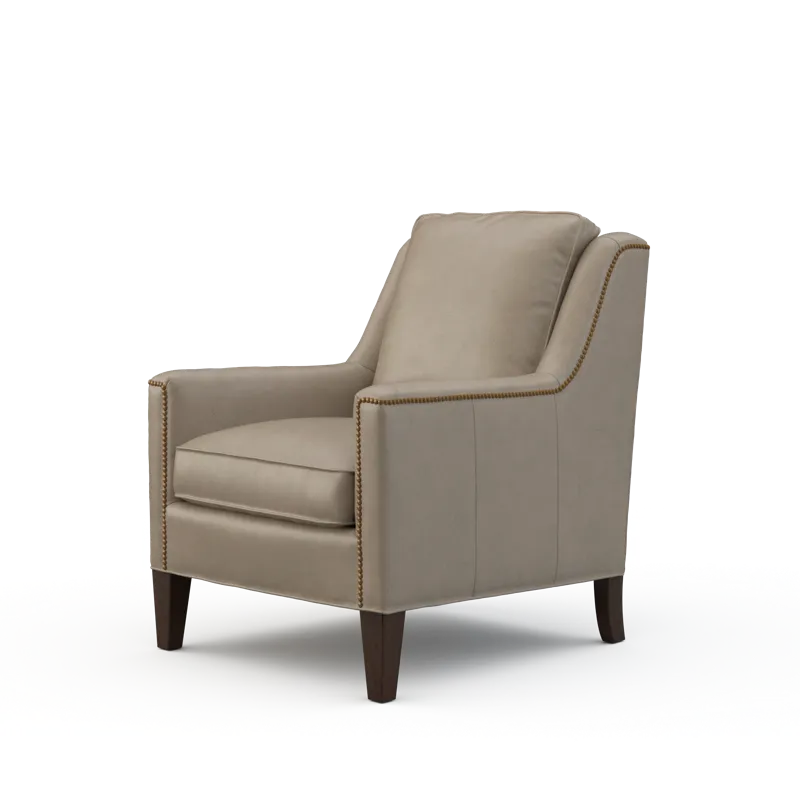 Leather Chair
