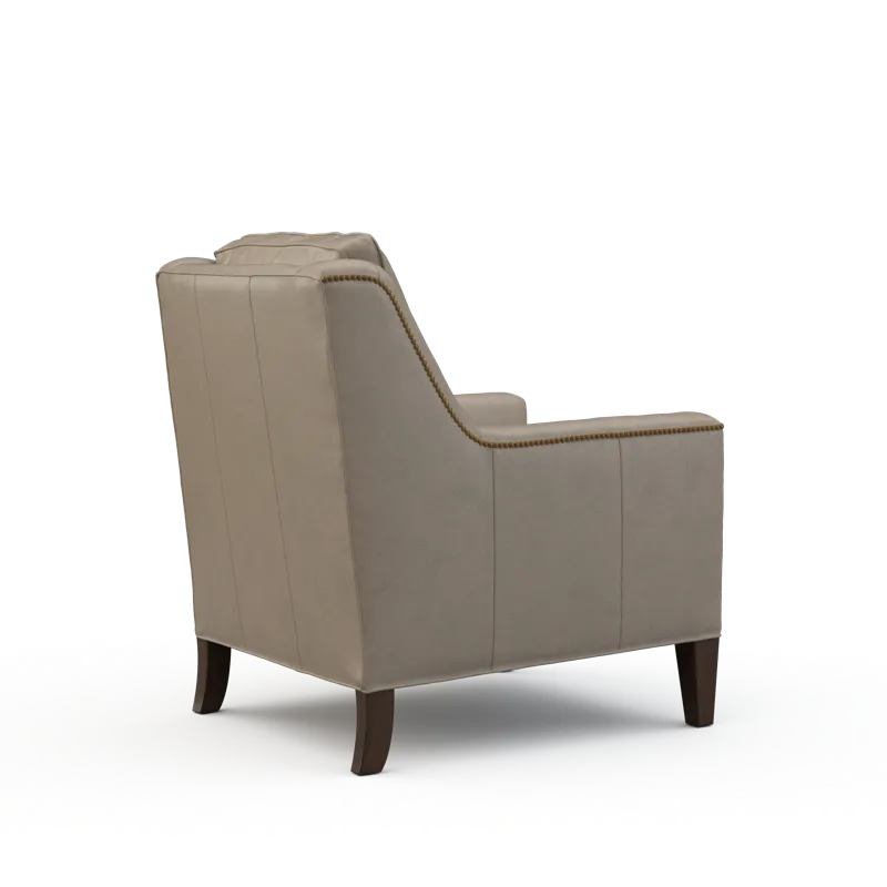 Leather Chair