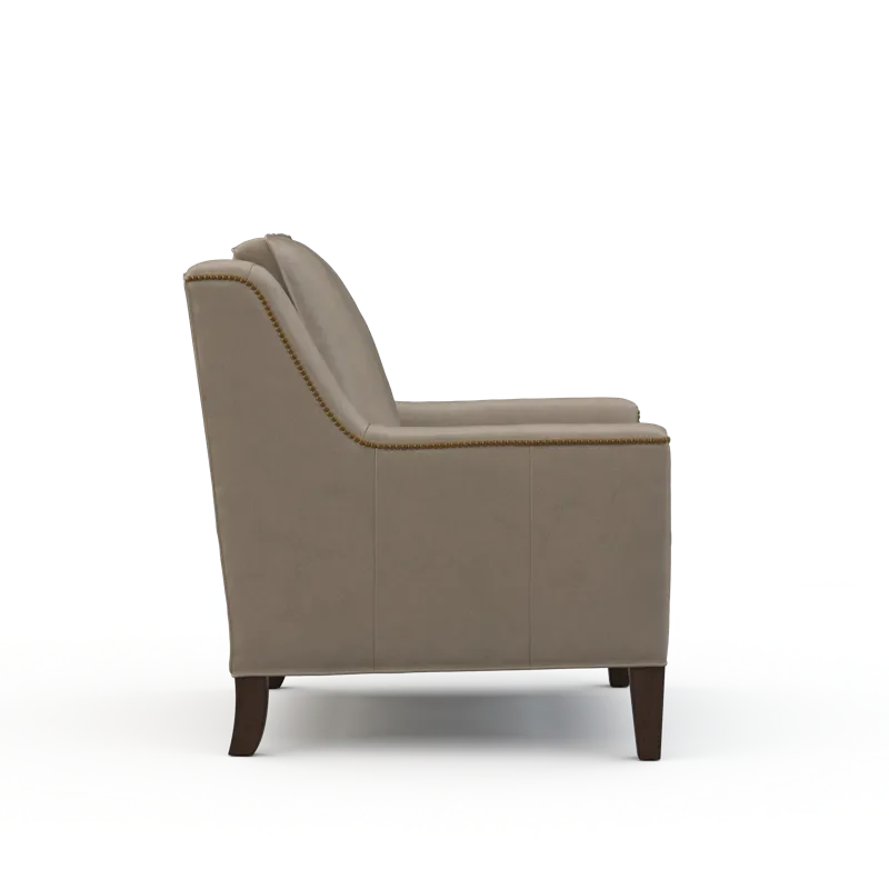 Leather Chair