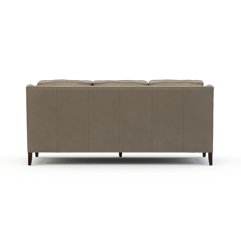 Leather Sofa