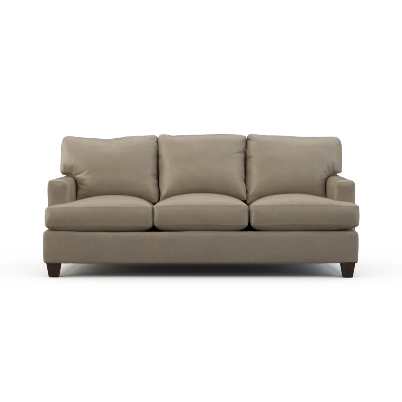 Leather Sofa