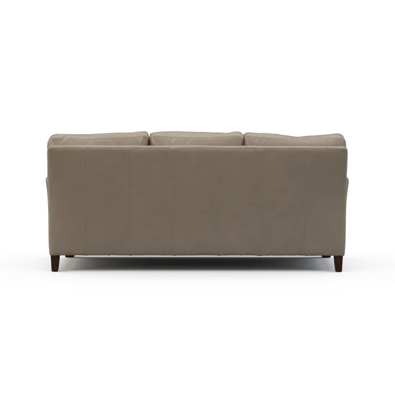 Leather Sofa