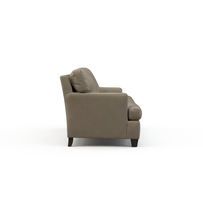 Leather Sofa