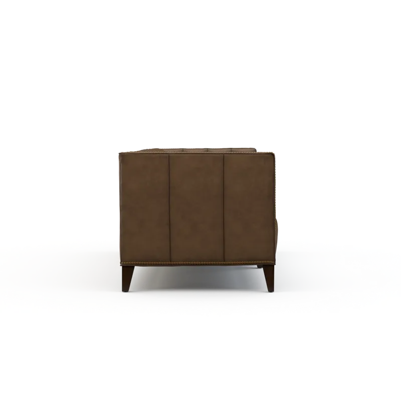 Leather Sofa