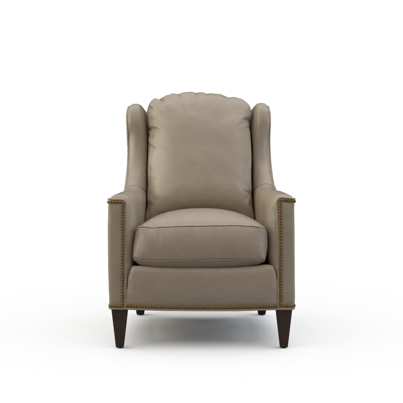 Leather Chair