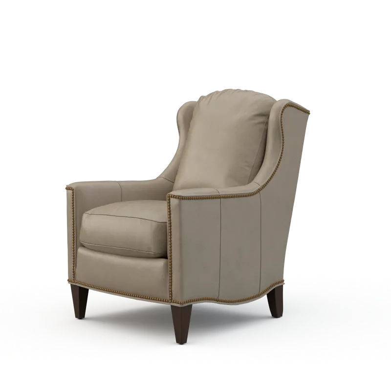 Leather Chair