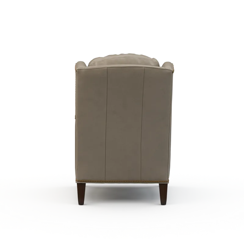 Leather Chair