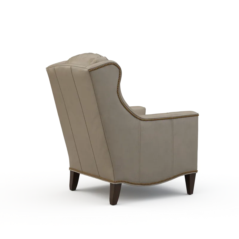 Leather Chair