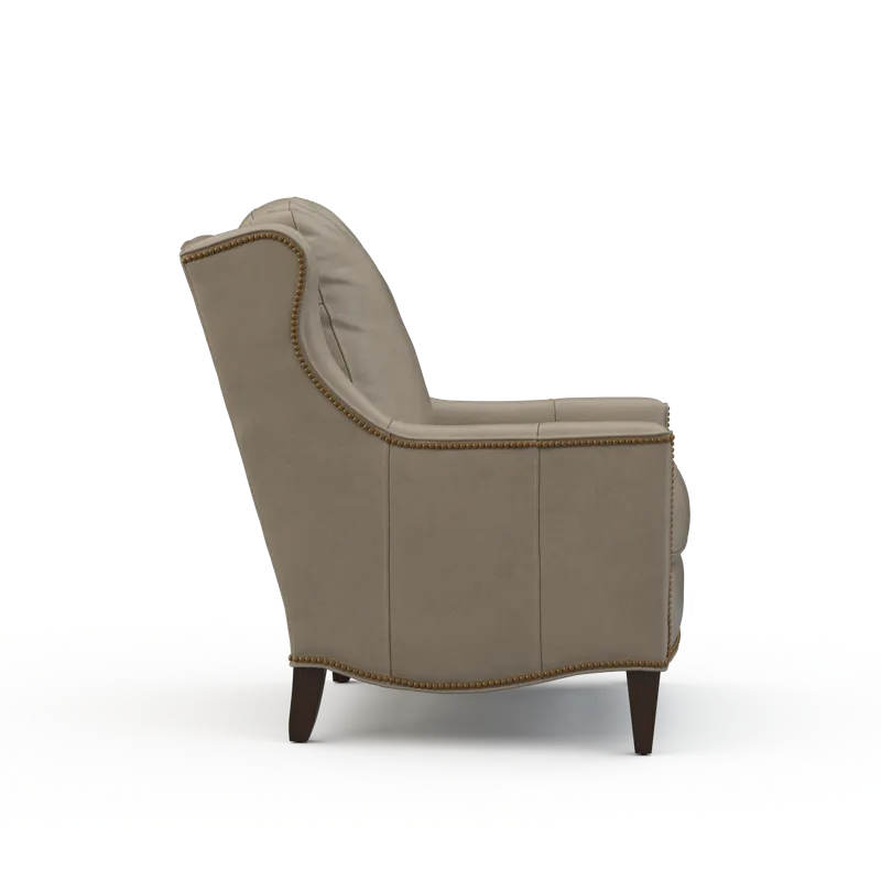 Leather Chair