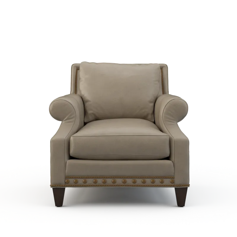 Leather Chair