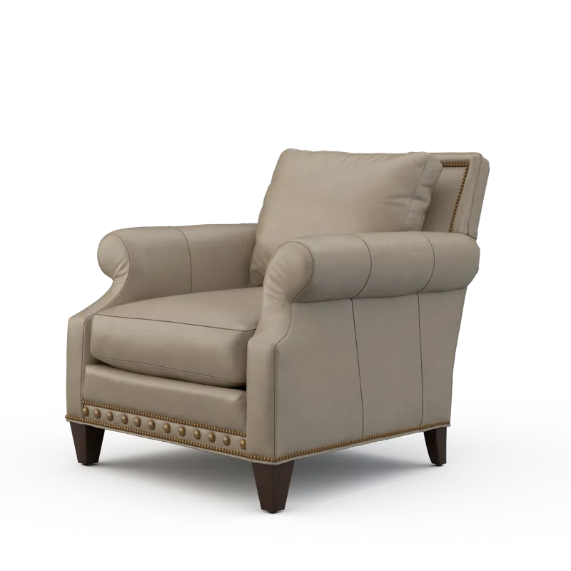 Leather Chair