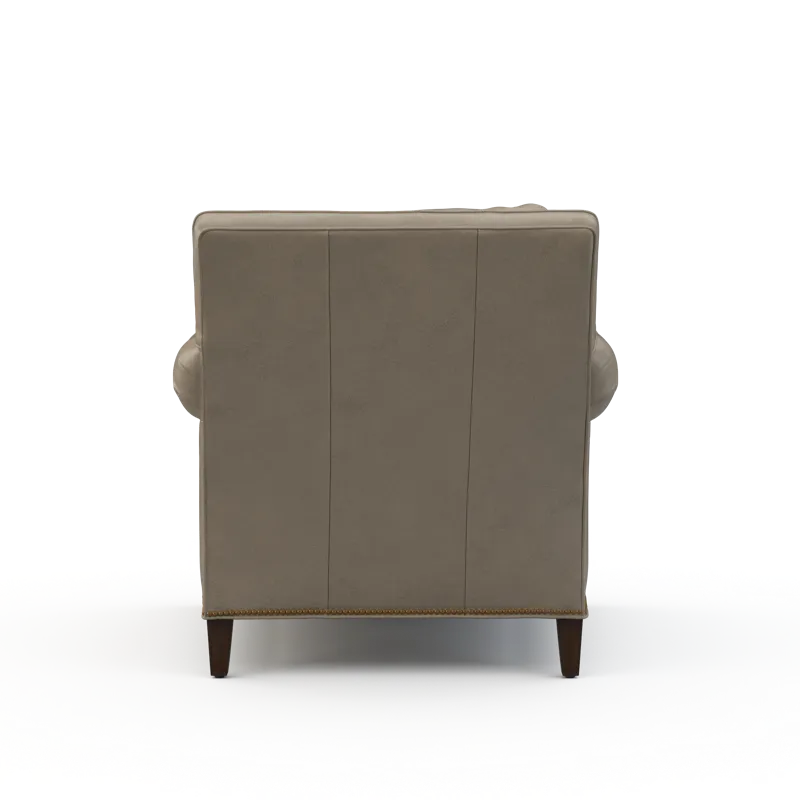 Leather Chair