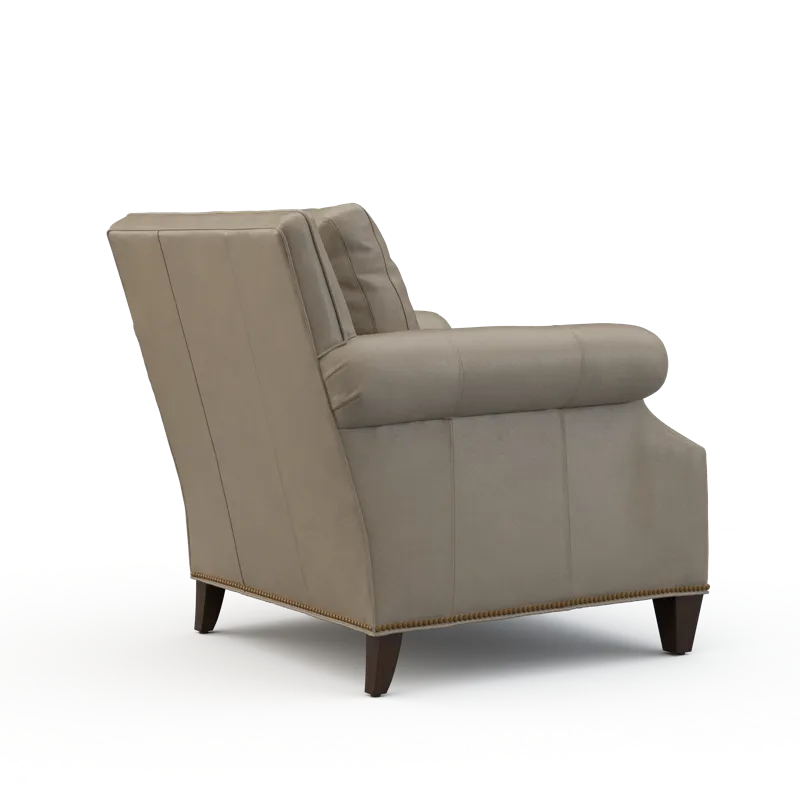 Leather Chair