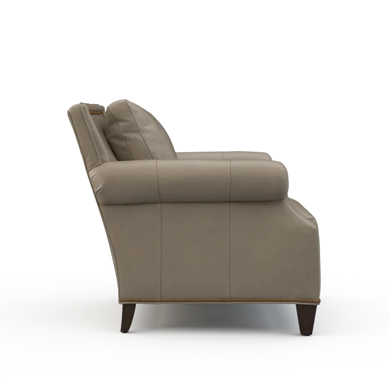 Leather Chair