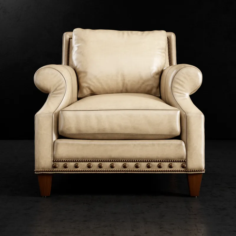 Leather Chair