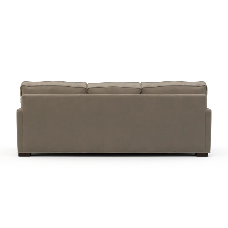 Leather Sofa