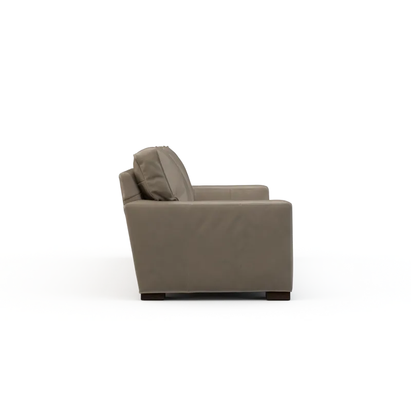 Leather Sofa